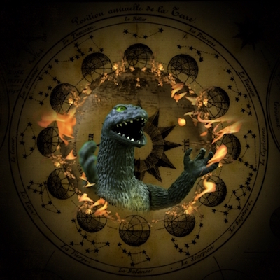 Gojira