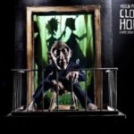 Clown's Houses | Merlin Puppet Theater