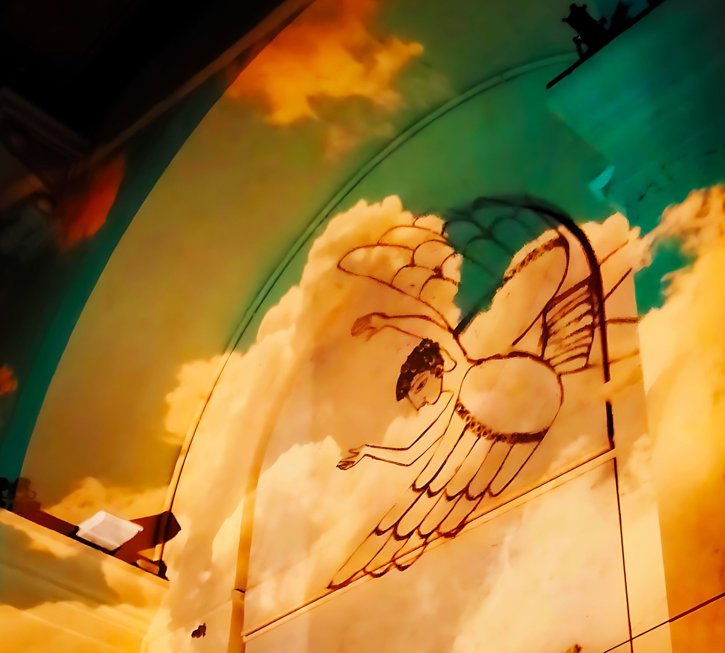 LES PETITES MYTHOLOGIES